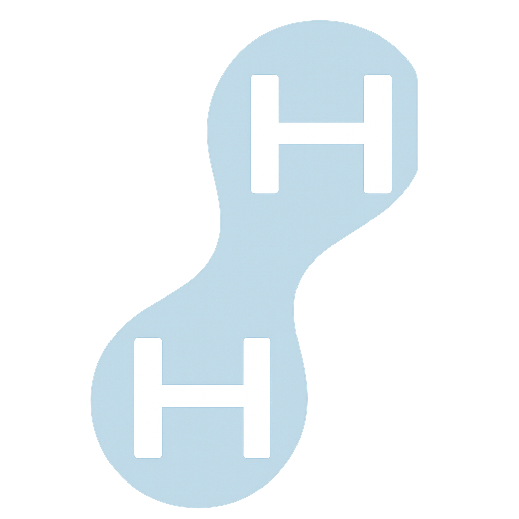 Helvetic Hydrogen
